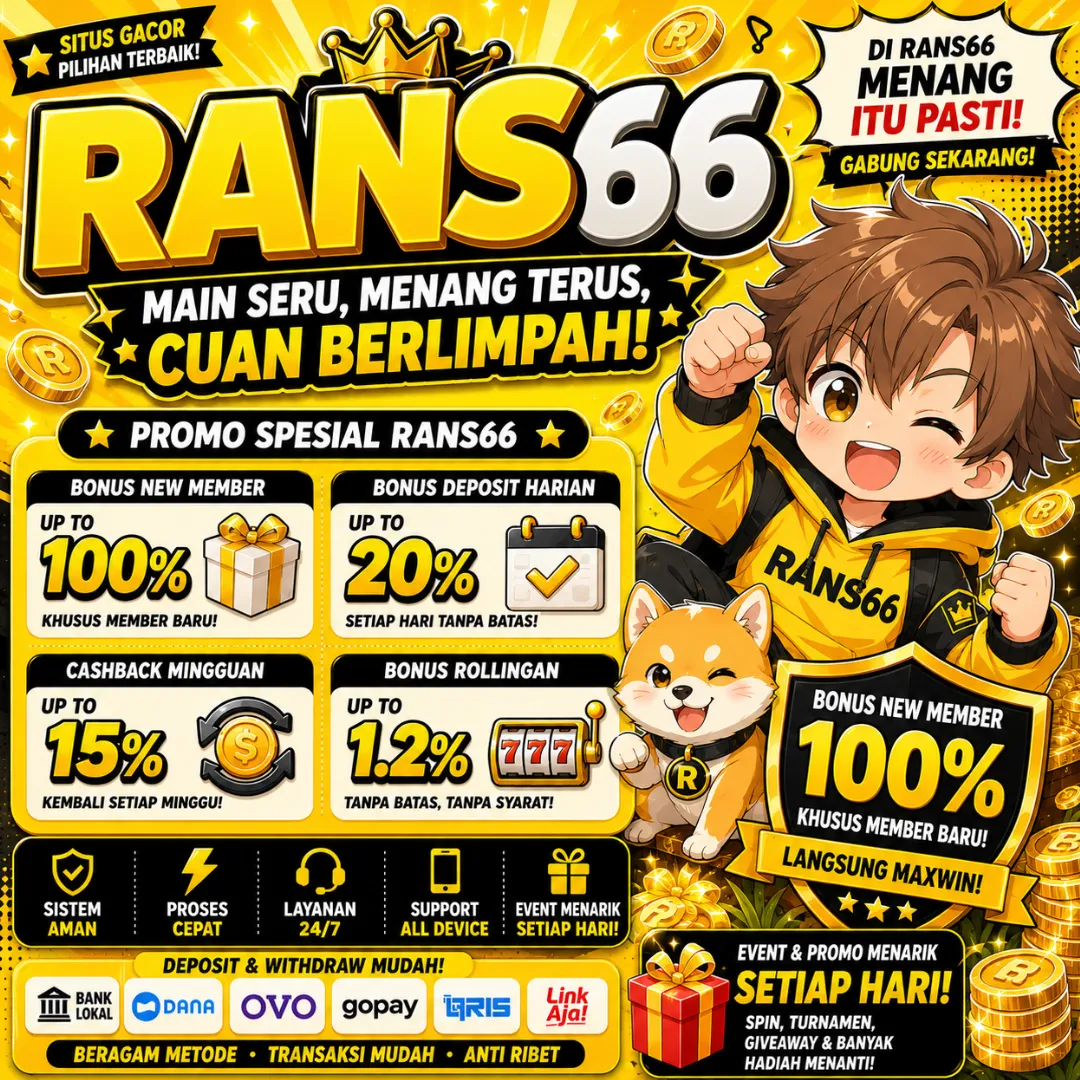 RANS66